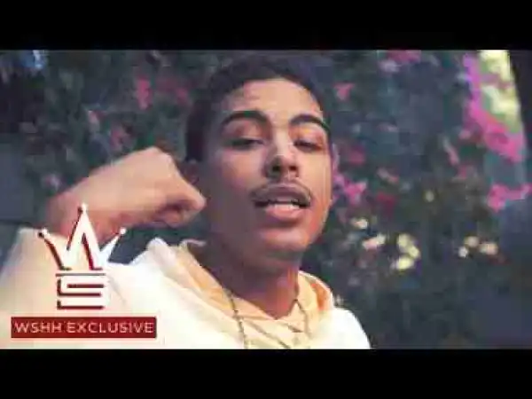 Video: Jay Critch - Speak Up